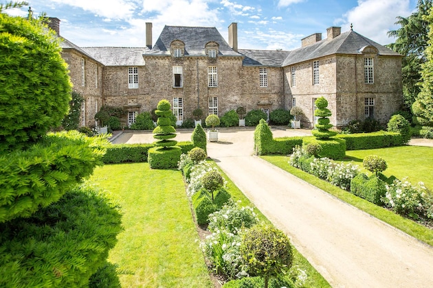 Gallery - Château De La Ballue