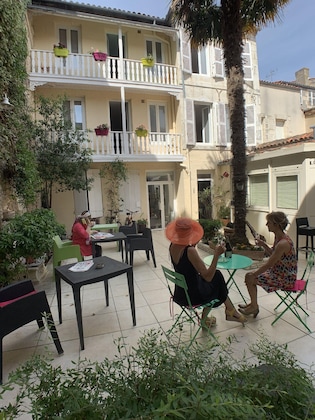 Gallery - The Originals Boutique, Hôtel Roca-Fortis