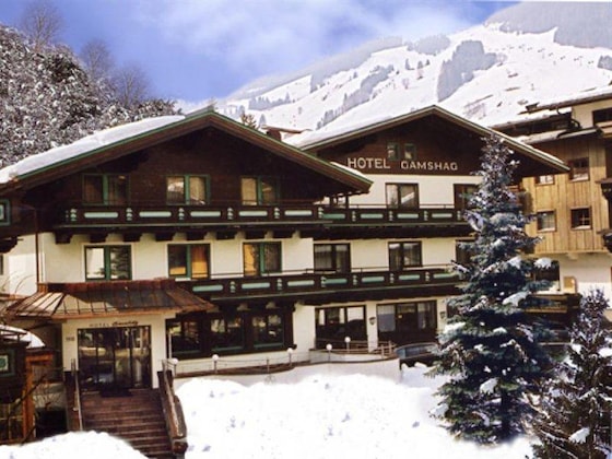 Gallery - Hotel Gamshag