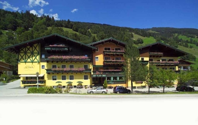 Gallery - Hotel Austria
