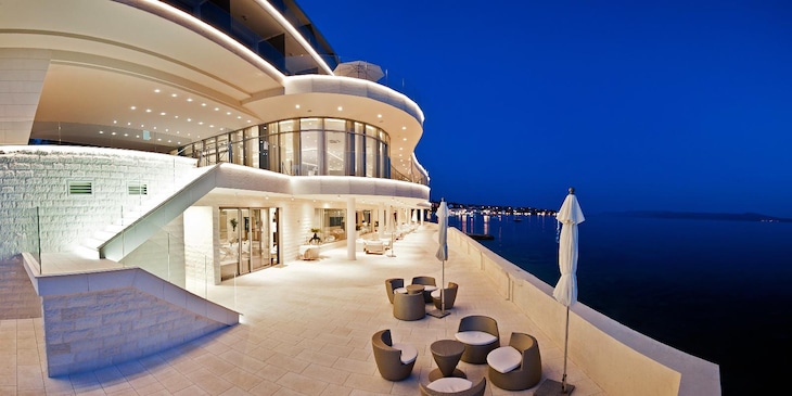Gallery - Luxury Hotel Amabilis