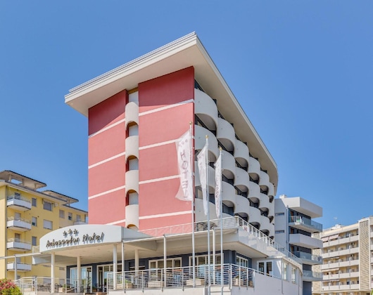 Gallery - Hotel Ambassador