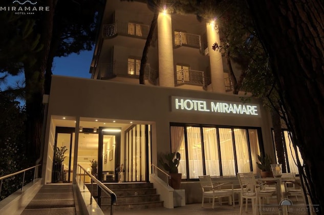 Gallery - Hotel Miramare