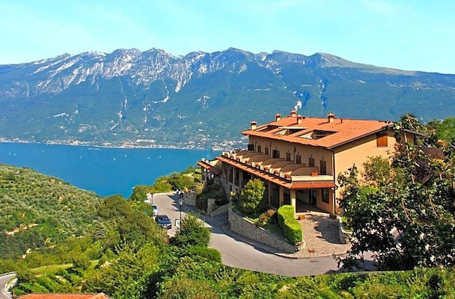 Gallery - Hotel Garni Al Poggio