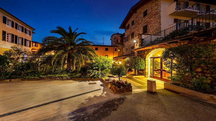 Gallery - Hotel Antico Monastero
