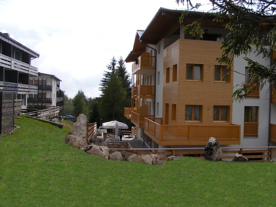 Gallery - Hotel Alpine Mugon