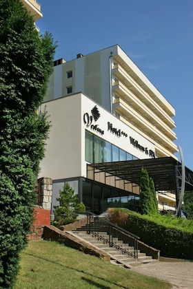 Gallery - Vestina Wellness & Spa Hotel