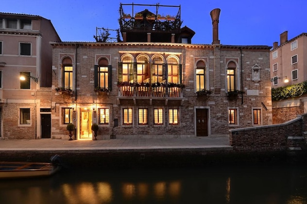 Gallery - Hotel Palazzetto Madonna