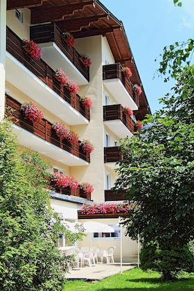 Gallery - Hotel Post