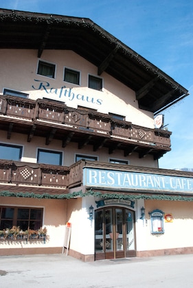 Gallery - Gasthaus Bacher