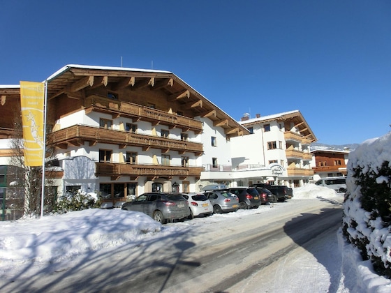 Gallery - Hotel Bichlingerhof