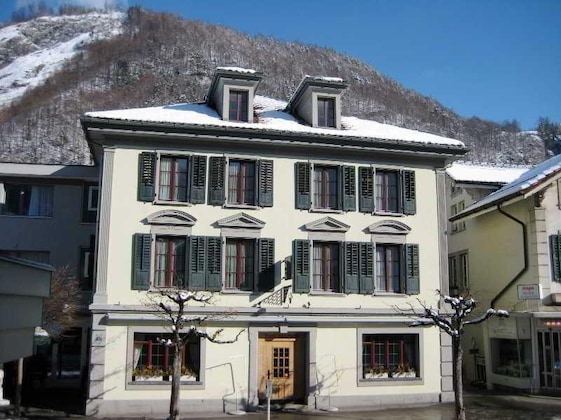 Gallery - Hotel Rebstock