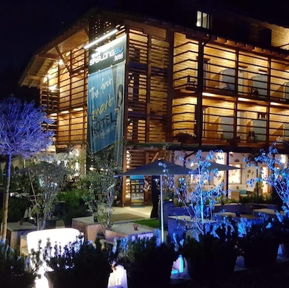 Gallery - Smart Hotel Saslong