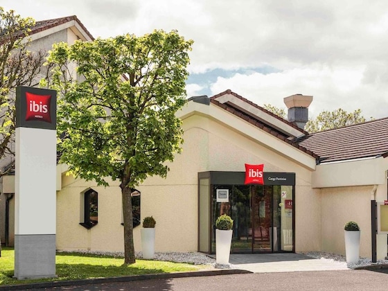 Gallery - Ibis Cergy Pontoise Le Port