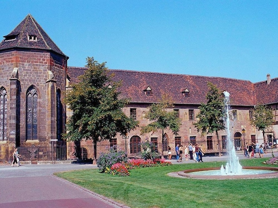 Gallery - Ibis Colmar Centre