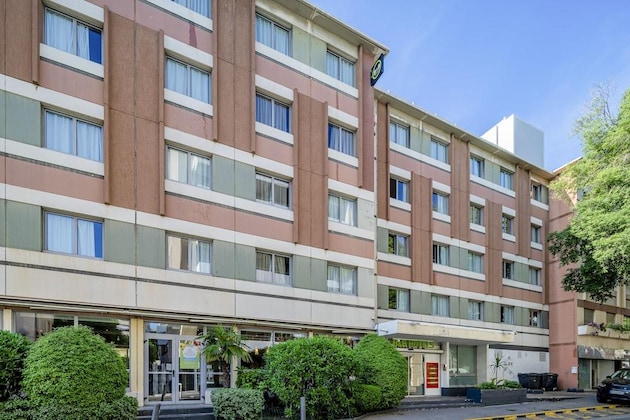 Gallery - B&B Hotel Marseille Prado Parc Des Expositions