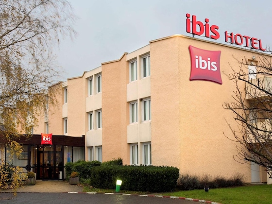 Gallery - Ibis Rambouillet