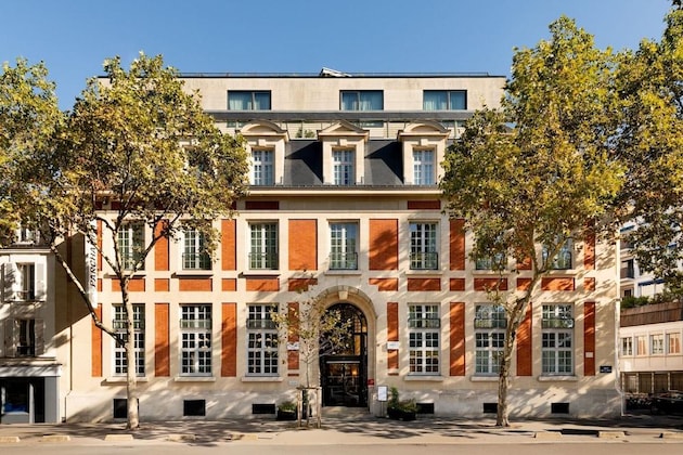 Gallery - Le Parchamp, Paris Boulogne, A Tribute Portfolio Hotel