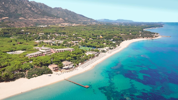 Gallery - Forte Village Resort Bouganville