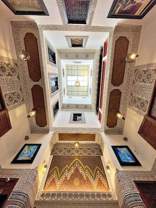 Gallery - Riad Dar Guennoun