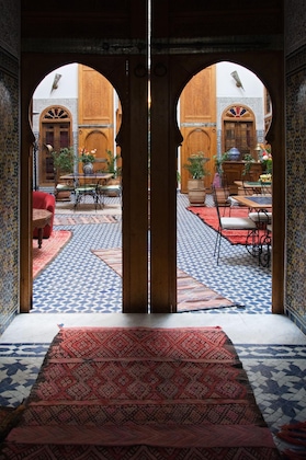 Gallery - Hôtel Riad La Clé De Fes
