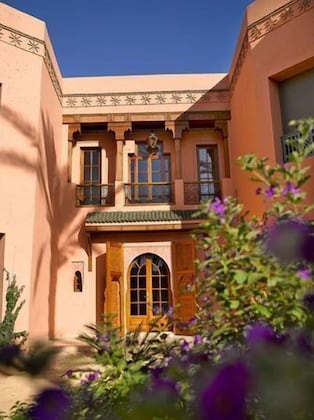 Gallery - Palmeraie Village Residence Marrakech