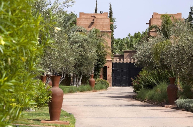 Gallery - Palais Aziza & Spa