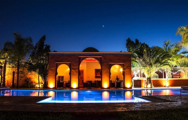 Gallery - Palais El Miria