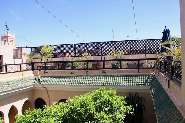 Gallery - Riad Dama