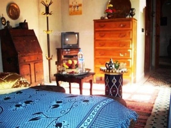 Gallery - Riad Dubai