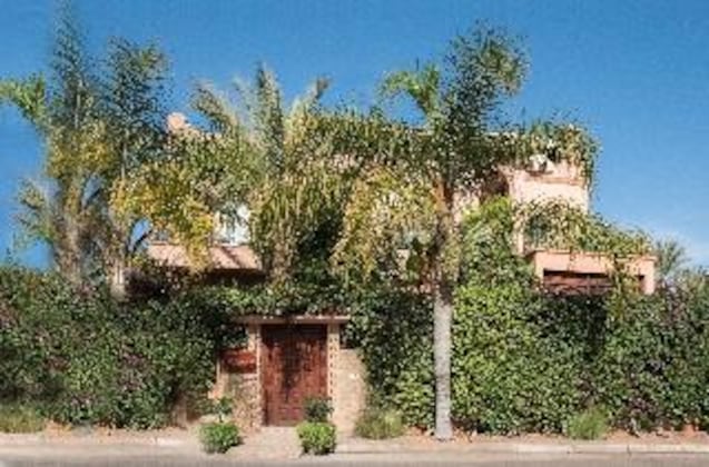 Gallery - Riad Mazal