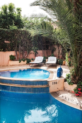 Gallery - Riad Mazal