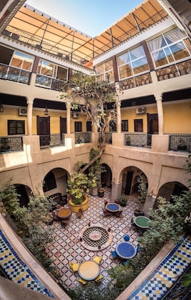 Gallery - Riad Omar
