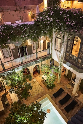 Gallery - Riad Rafaele & Spa