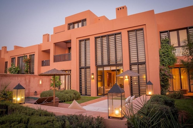 Gallery - Al Maaden Villahotel & Spa