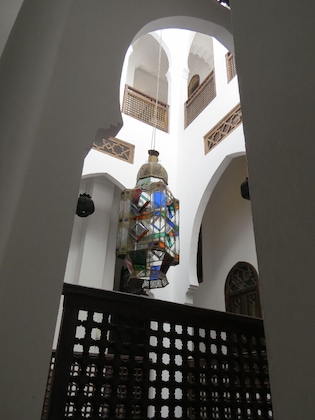 Gallery - Riad Arous Chamel