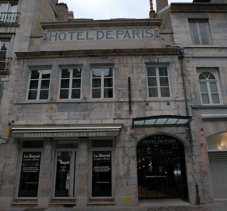 Gallery - Hôtel De Paris