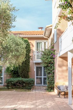 Gallery - Best Western Plus Hotel Hyeres Côte D'azur