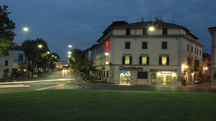 Gallery - Hotel San Marco