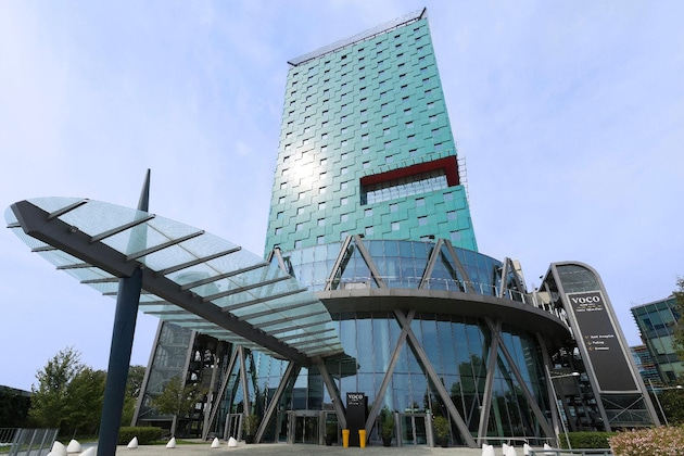 Gallery - Voco Milan - Fiere, An Ihg Hotel