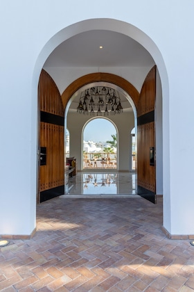 Gallery - Fort Arabesque Resort, Spa and Villas