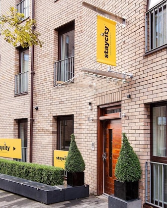 Gallery - Staycity Aparthotels West End