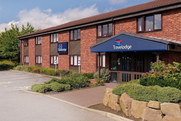 Gallery - Travelodge York Tadcaster