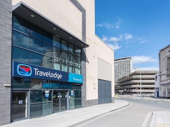 Gallery - Travelodge Plymouth