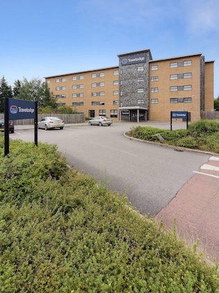 Gallery - Travelodge Sheffield Meadowhall