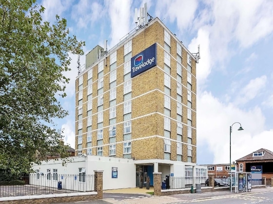 Gallery - Travelodge Southampton