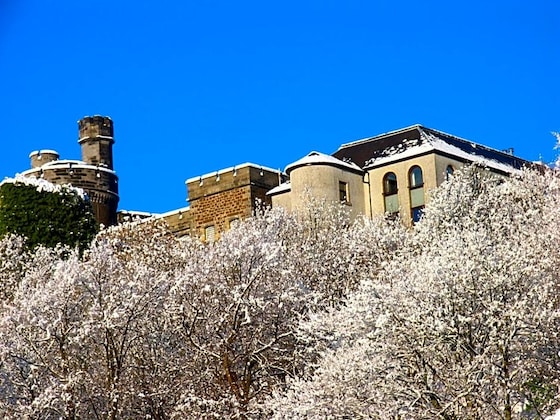 Gallery - Stirling Youth Hostel