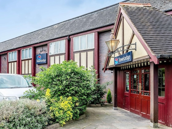 Gallery - Travelodge Stoke-On-Trent Trentham