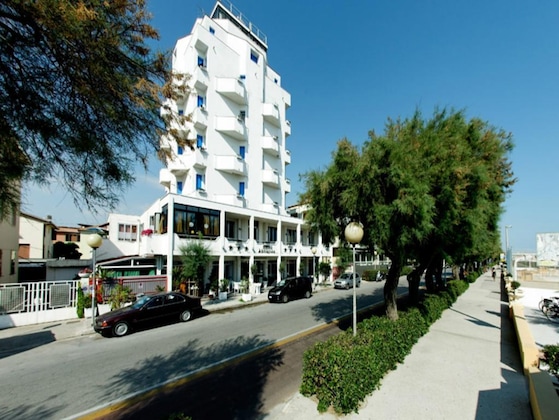 Gallery - Adriatico Senigallia