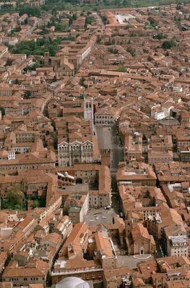 Gallery - Albergo San Romano